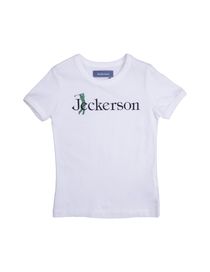 JECKERSON - T-shirt
