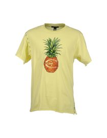 JUST CAVALLI BEACHWEAR - T-shirt