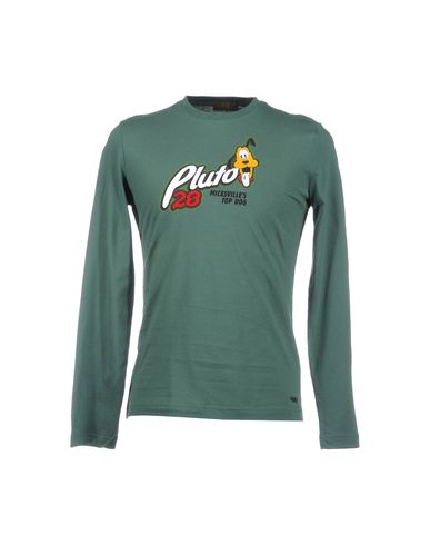 ZOOM ICE ICEBERG - Long sleeve t-shirt