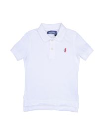 JECKERSON - Polo shirt