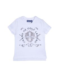 JECKERSON - T-shirt