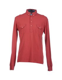 HACKETT - Polo shirt