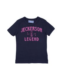JECKERSON - T-shirt