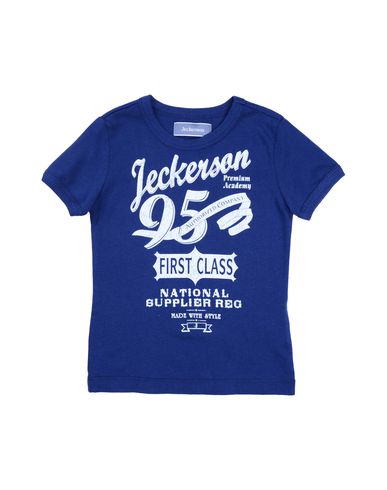 ZOOM JECKERSON - T-shirt