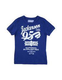 JECKERSON - T-shirt