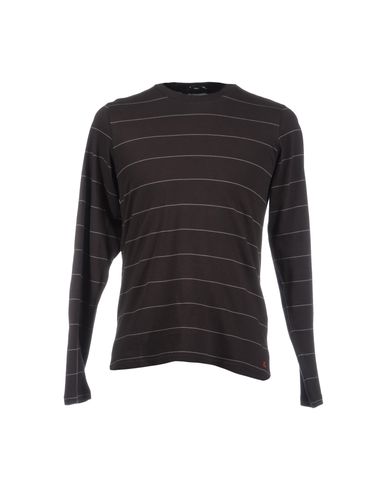 ZOOM PEUTEREY - Long sleeve t-shirt