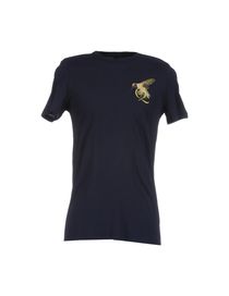 McQ - Short sleeve t-shirt