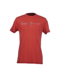 PEPE JEANS - T-shirt