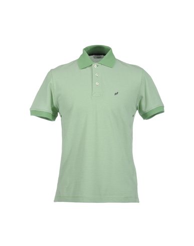 ZOOM HERITAGE - Polo shirt