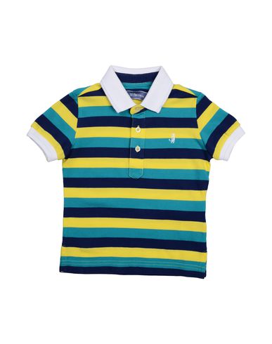 ZOOM JECKERSON - Polo shirt
