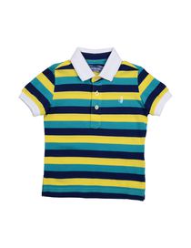 JECKERSON - Polo shirt
