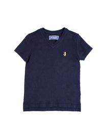 JECKERSON - T-shirt