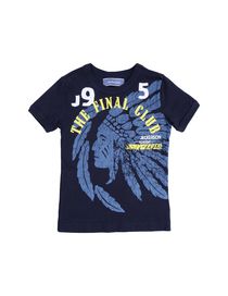 JECKERSON - T-shirt