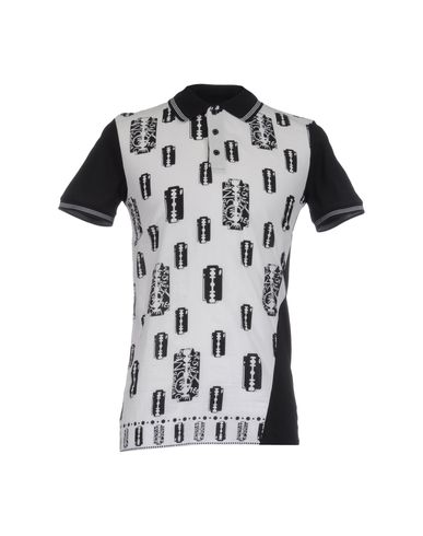 ZOOM McQ - Polo shirt