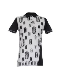 McQ - Polo shirt