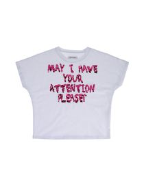 BEAYUKMUI - T-shirt