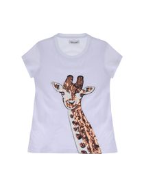 BEAYUKMUI - T-shirt