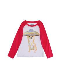 BEAYUKMUI - T-shirt