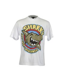 JUST CAVALLI BEACHWEAR - T-shirt