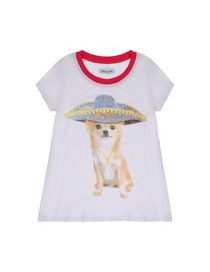 BEAYUKMUI - T-shirt