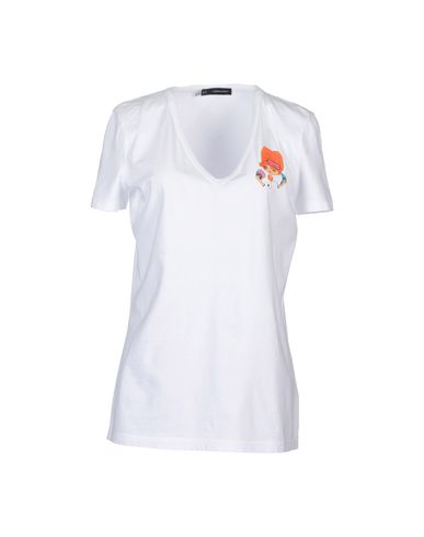 ZOOM DSQUARED2 - Short sleeve t-shirt