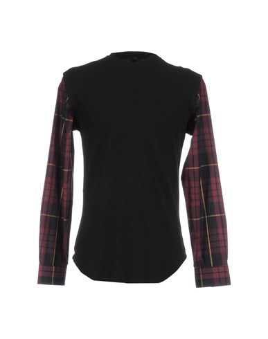 ZOOM McQ - Long sleeve t-shirt
