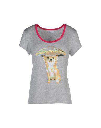 ZOOM BEAYUKMUI - Short sleeve t-shirt