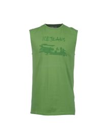 ICEJEANS ICEBERG - T-shirt
