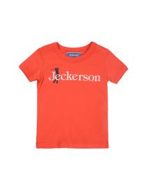 JECKERSON - T-shirt