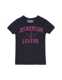 JECKERSON - T-shirt