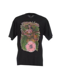 JUST CAVALLI BEACHWEAR - T-shirt