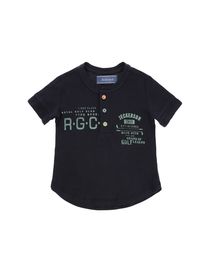 JECKERSON - T-shirt manches courtes