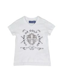 JECKERSON - T-shirt