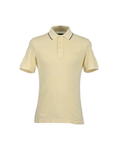 ZOOM ARMANI JEANS - Polo shirt