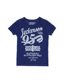 JECKERSON - T-shirt