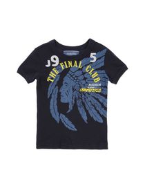 JECKERSON - T-shirt