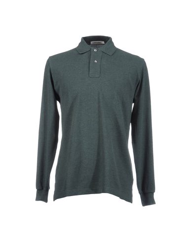 ZOOM ALBERTO ASPESI - Polo shirt