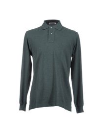 ALBERTO ASPESI - Polo shirt
