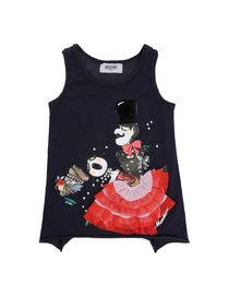 MOSCHINO KID - Top
