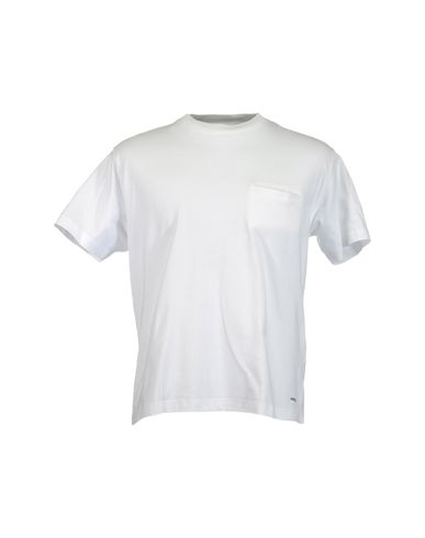 ZOOM ASPESI - Short sleeve t-shirt