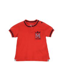 MOSCHINO BABY - Short sleeve t-shirt