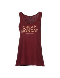 CHEAP MONDAY - Top