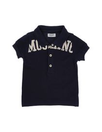 MOSCHINO BABY - Polo shirt