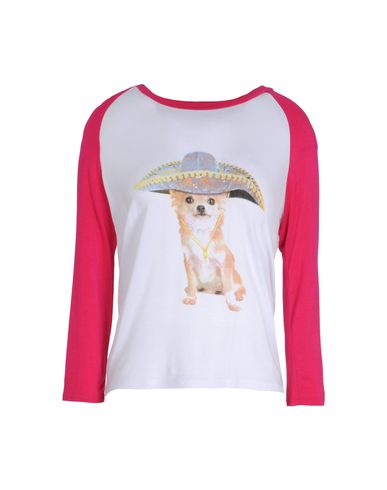 ZOOM BEAYUKMUI - Long sleeve t-shirt