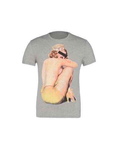 ZOOM BEAYUKMUI - Short sleeve t-shirt