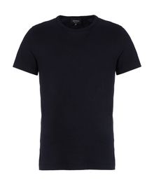 T-shirt manches courtes - GIULIANO FUJIWARA