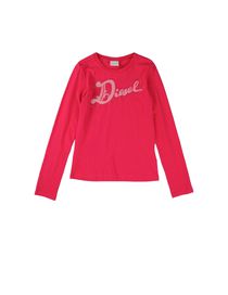 DIESEL - Long sleeve t-shirt