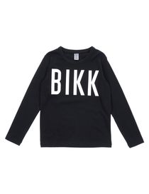 BIKKEMBERGS - T-shirt