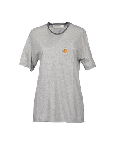 ZOOM GOLDEN GOOSE - Short sleeve t-shirt
