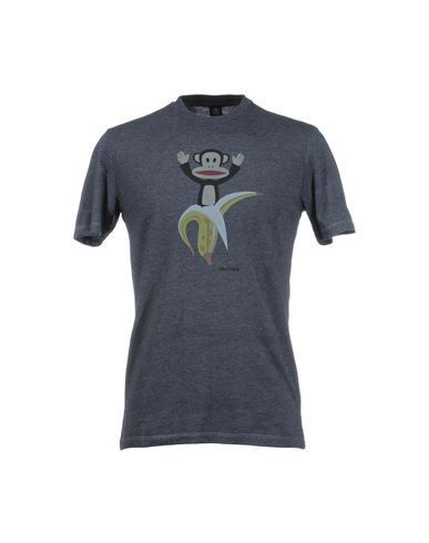 ZOOM PAUL FRANK - Short sleeve t-shirt